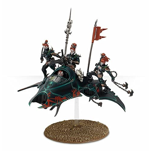 Games Workshop Games Workshop 99120112031 "Drukhari Venom Miniatuur 2