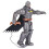 DC Comics Batman - 30cm Figure with Feature (6064833) 4