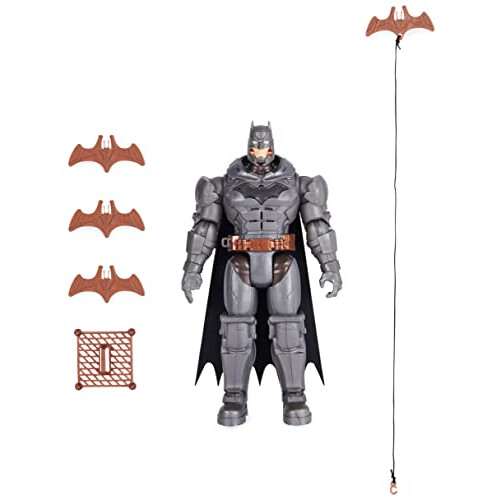 DC Comics Batman - 30cm Figure with Feature (6064833) 2