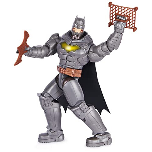 DC Comics Batman - 30cm Figure with Feature (6064833) 1