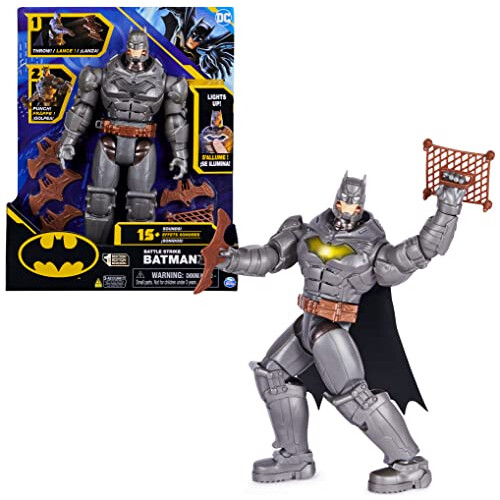 DC Comics Batman - 30cm Figure with Feature (6064833)