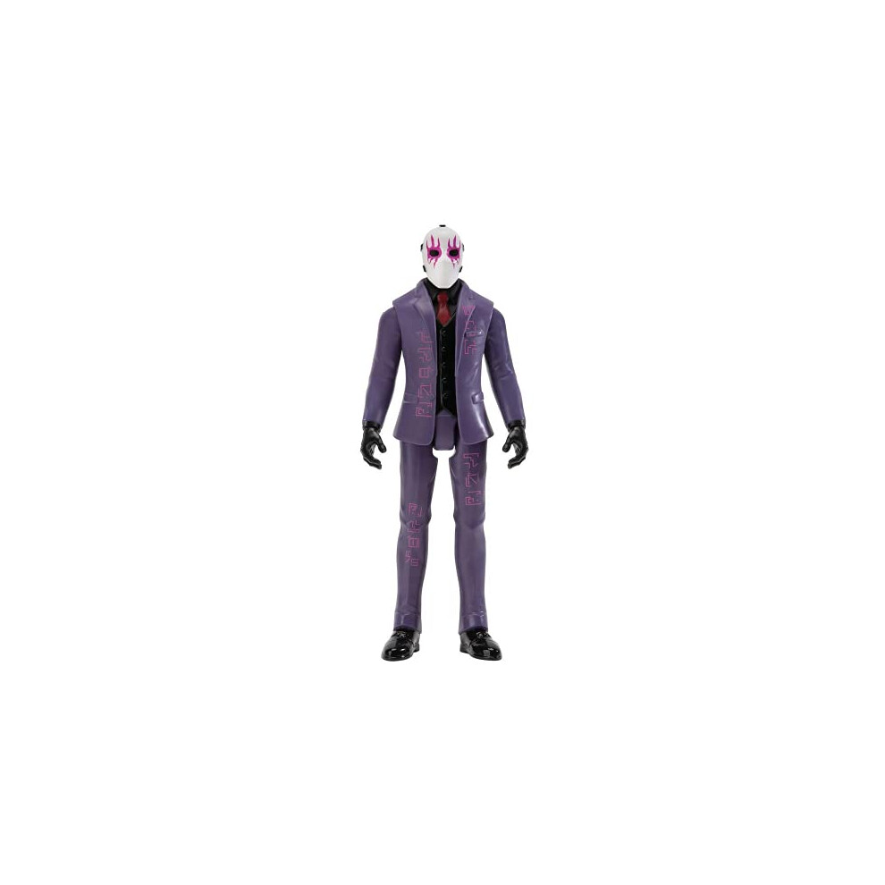 FNT0576 Victory Series Dark Wild Card 12-inch Articulated, Collectible and Poseable Figures, Featuring Game-Accurate Details and Popular Outfits,