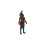 Thunderbirds B12001 Battle Ready 30cm Mechanic Figure 3