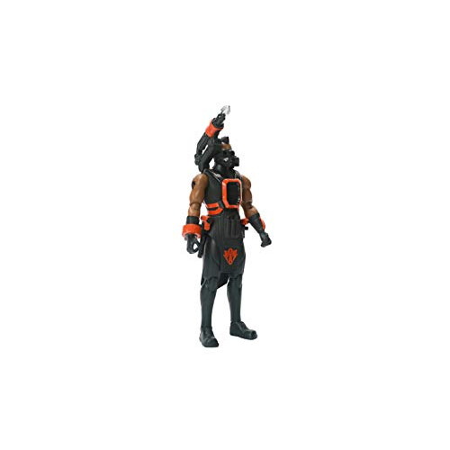 Thunderbirds B12001 Battle Ready 30cm Mechanic Figure 2