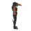 Thunderbirds B12001 Battle Ready 30cm Mechanic Figure 8