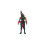 Thunderbirds B12001 Battle Ready 30cm Mechanic Figure 2