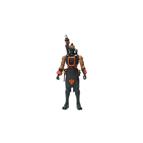 Thunderbirds B12001 Battle Ready 30cm Mechanic Figure 1