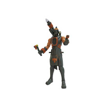 B12001 Battle Ready 30cm Mechanic Figure
