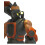 Thunderbirds B12001 Battle Ready 30cm Mechanic Figure 4