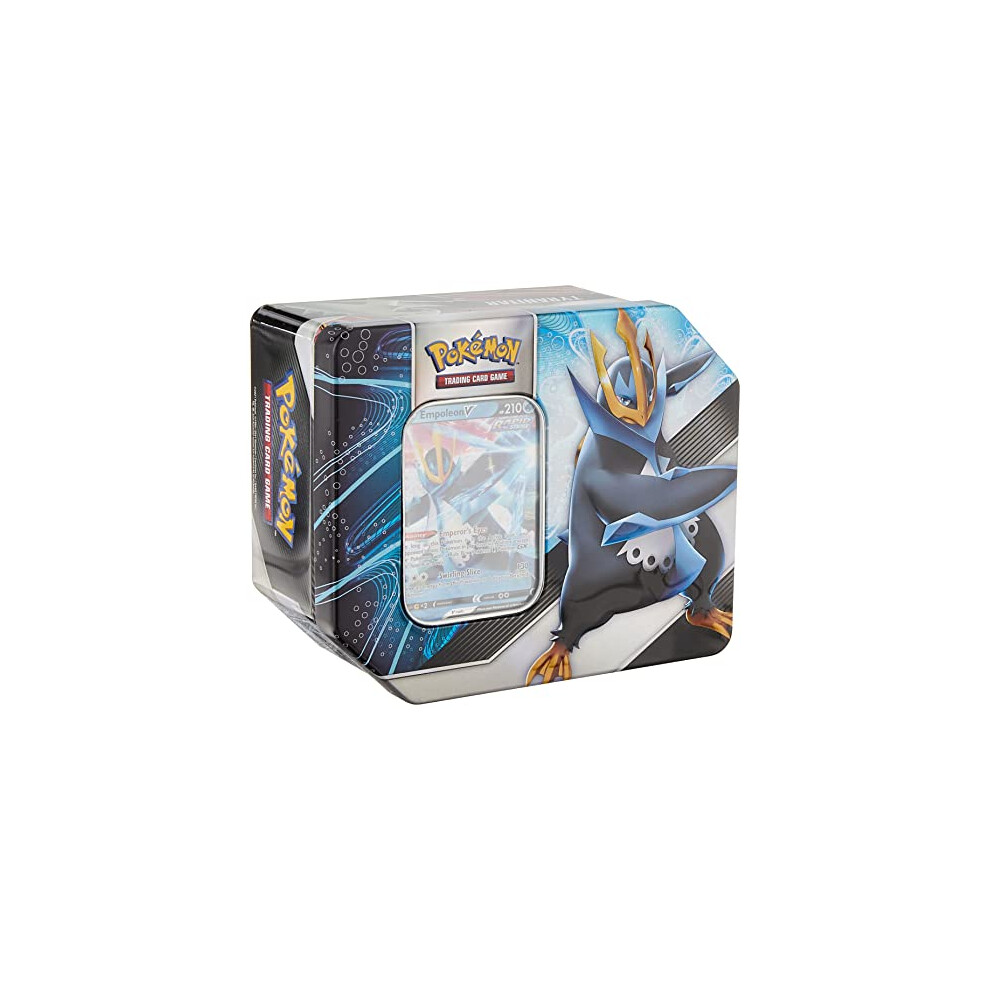 PokÃ©mon TCG: V Strikers Tin