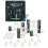 Ravensburger Ravensburger GraviTrax PRO: Σετ Κάθετης Επέκτασης - Προηγμένο Συσκευαστικό Παιχνίδι STEM 1