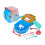 Crayola 747426 Scribble Scrubbie Pets, Ocean Animals Playset Toys, Multi 5