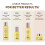 ORJENA Refine Synergy Crème Éclat Visage - VITAMINE C ÉCLAT 50 ml 5