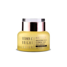 ORJENA Refine Synergy Crème Éclat Visage - VITAMINE C ÉCLAT 50 ml