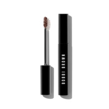Bobbi Brown natuurlijke wenkbrauwshaper | Veelzijdige wenkbrauwgel voor natuurlijk ogende wenkbrauwen | Schaduwvorm en tam, rijk bruin