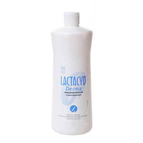 Lactacyd Derma Shower Gel 1000ml