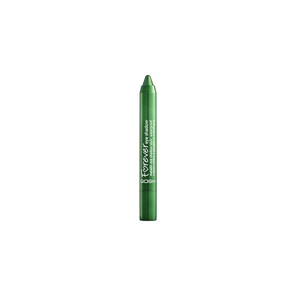 Gosh Copenhagen Gosh Forever Eye Shadow Green 8