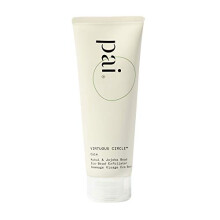 Pai Skincare - Cerchio Virtuoso: Esfoliante Ecologico Kukui + Jojoba | Naturale, Vegano, Pelli Sensibili (75 mL)