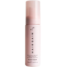 Scalp Foam - Foam Your Way to Fuller Natural Hair, Scalp Treatment to Reduce Oily Scalps, Exfoliate Scalp to Promote Fuller Thicker Looking Hair,