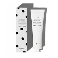 JorgObé Refreshing Scrub Mask JORG0090 0.5 Litres