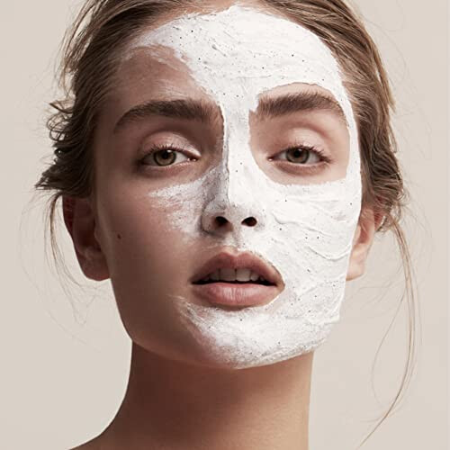 JorgObé Refreshing Scrub Mask JORG0090 0.5 Litres 2