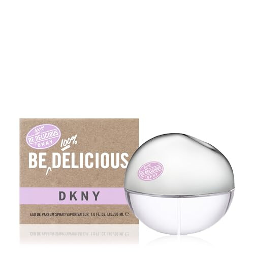 DKNY Donna Karan Dkny Be 100 Delicious For Her Epv 30ml