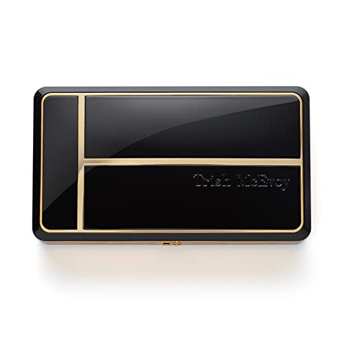 Trish McEvoy Makeup Wardrobing Deluxe Refillable Compact 2 2