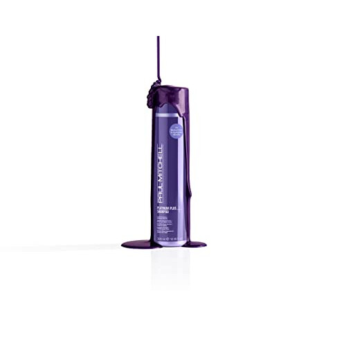 Paul Mitchell Platinum Plus Shampoo 300ml 2