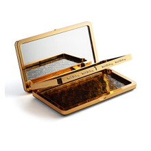 Trish McEvoy Makeup Garderobe Deluxe genopfyldelig kompakt 2