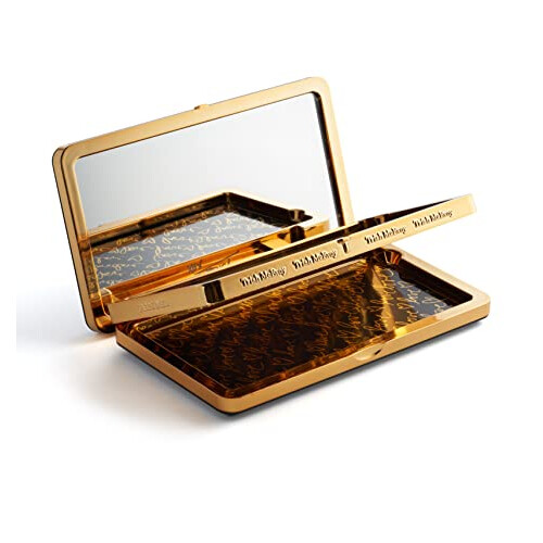 Trish McEvoy Makeup Wardrobing Deluxe Refillable Compact 2