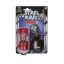 Star Wars Vintage Collection Death Star Droid Figur 10cm