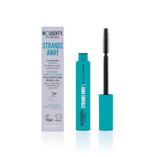 97% Natural Frizz Magic Strands Away Flyaway Wand, Controls Frizzy Hair and Brows, Sleek Non-Greasy Finish, with Marula Oil and Coconut Oil 12ml