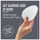HartFelt 10er Set Gesichtspeeling-Beauty-Box mit sanften Peeling-Pads 7
