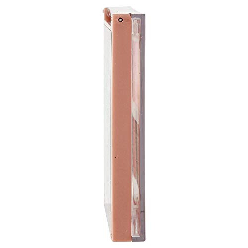 Maybelline EyeStuPal Blush Nude 01 Eyeshadow 1