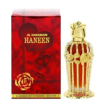 Haneen Perfume Oil, 25 ml