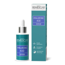 Hyaluronic Acid Serum for Face 30ml - Intense Moisturising Complex for Skin Hydration for Beautiful & Healthy Skin - Face Serum with Hyaluronic Acid -