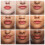 Lip Smacker Marvel, sleutelhanger, lippenbalsem voor kinderen - Spiderman 6