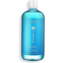 La Source Refreshing Body Wash & Body Lotion Set | 16.9oz/500ml