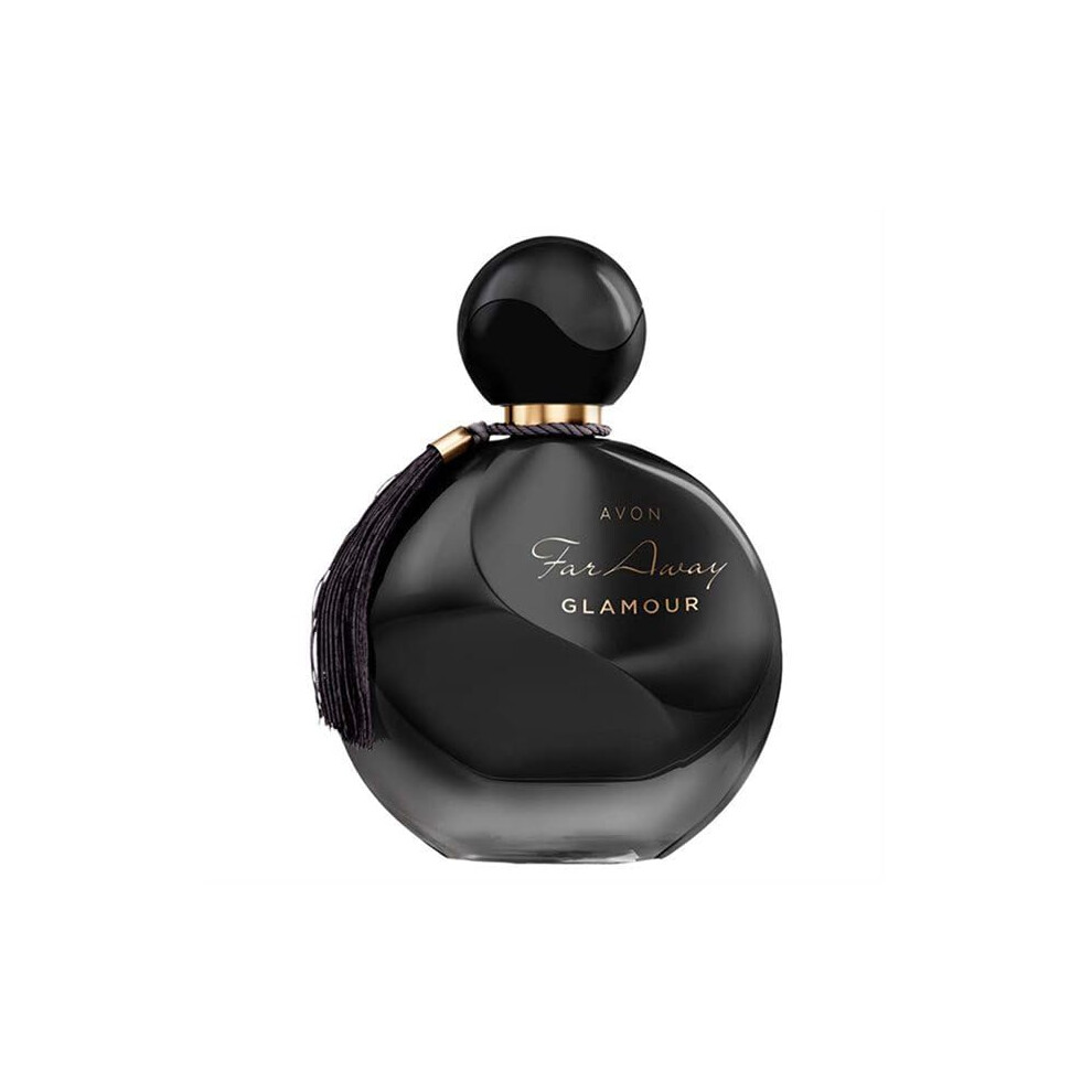 Avon Far Away Glamour Bonus 100Ml Edp