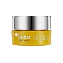 Bee Venom Eye Cream 5ml - Extreme Performance Under Eye Cream, Bee Venom Formula to Plump and Smooth Fine Lines and Wrinkles, Vitamin C to Correct Sun