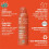 SVR Sun Secure solcremeskum 50+ SPF 200 ml 5