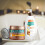 Geomar sugar scrub 600 gr 3