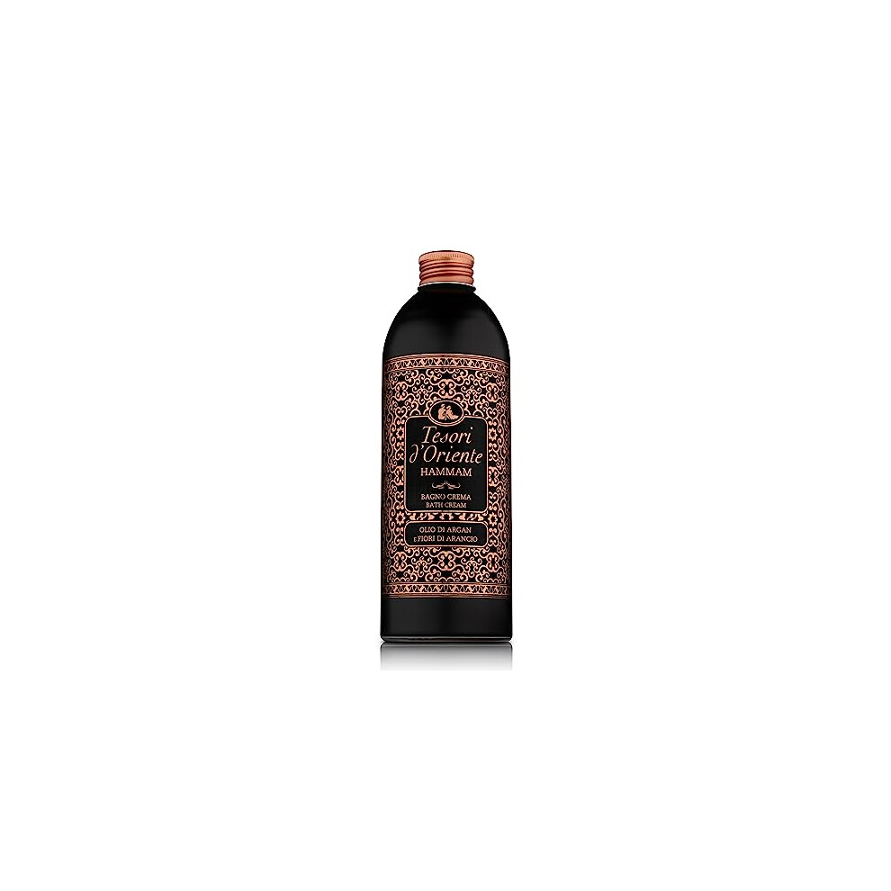 Tesori D'oriente Hammam Bath Cream, 500Ml