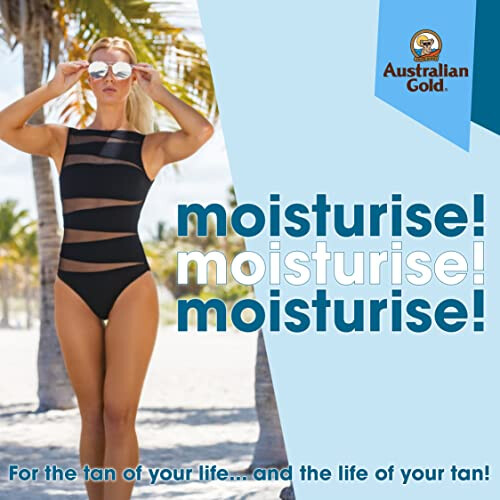 Australian Gold Hemp Nation Kiwi Cactus Water Moisturizer Brown 1