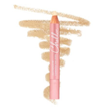 Highlighter Makeup Pencil - Vegan, Cruelty Free, Paraben Free, Gluten Free - Use as a Highlighter, Concealer and Under Eye Liner (Light Matte)