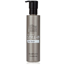 Inebrya Duo Style Ice Cream Curly-Smooth Fluid, 200 ml