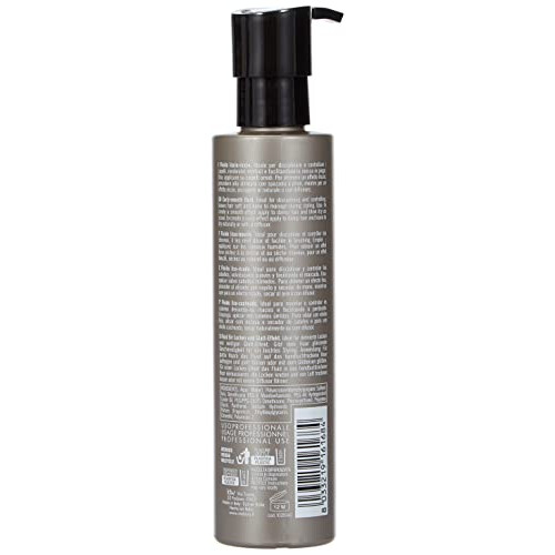Inebrya Duo Style Ice Cream Curly-Smooth Fluid, 200 ml 1