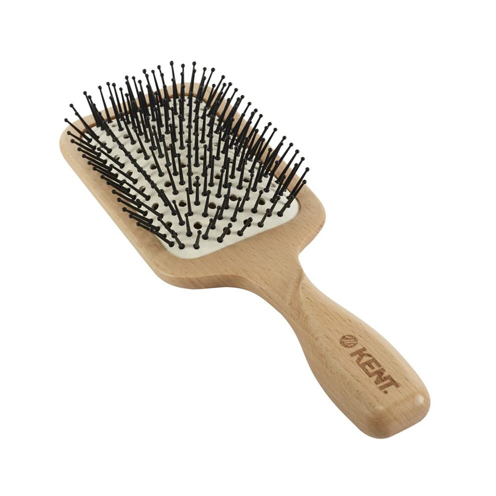 Kent Lpf2 Pure Flow Vent Paddle Brush