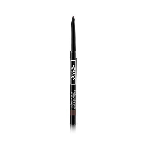 LIPSTICK QUEEN Crayon à Lèvres Visible, Chocolat Riche