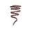 LIPSTICK QUEEN Crayon à Lèvres Visible, Chocolat Riche 2